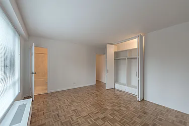 Rented by Solow Realty