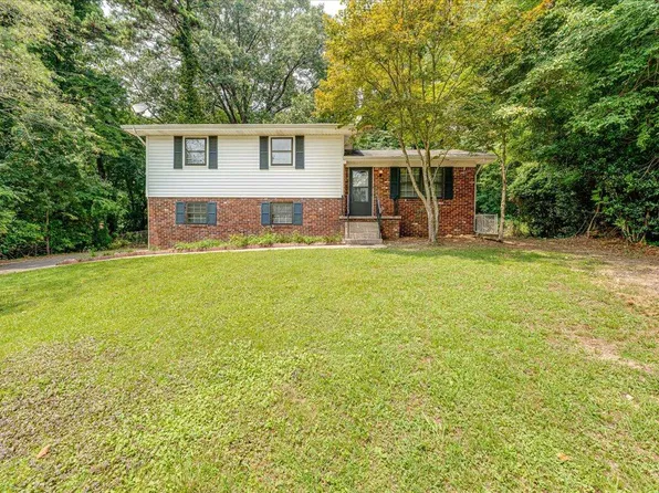 172 Bryson Cir, Ringgold, GA 30736