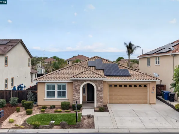 8023 Westport Cir, Discovery Bay, CA 94505