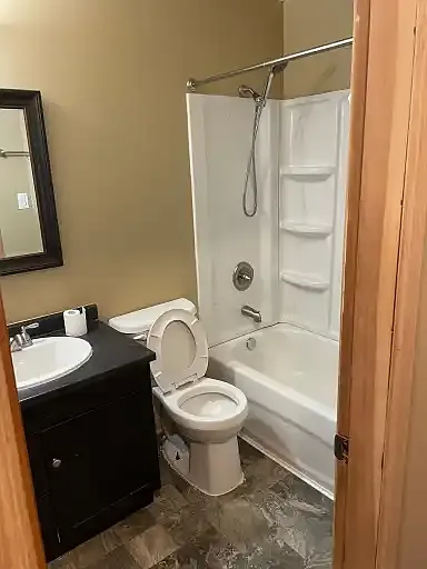 3920 Robinson St #3920D — Photo 8