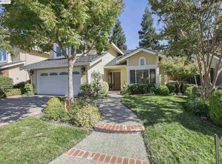 6782 Paseo Catalina, Pleasanton, CA 94566