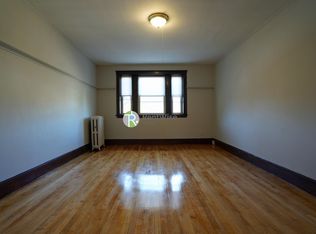 90 Cypress St #8, Brookline, MA 02445