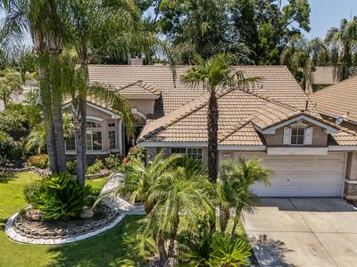 7507 N Constance Ave, Fresno, CA, 93722