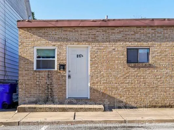 817 & 819 Dale St, Hagerstown, MD 21740