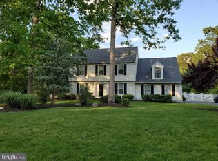 827 McKendimen Rd, Shamong, NJ 08088