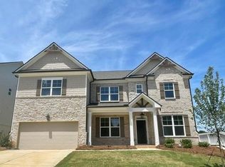 44 Chickadee Ct, Auburn, GA 30011