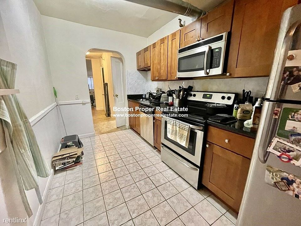 337 Beacon St. #1 Boston - Back Bay Unit Photo 1