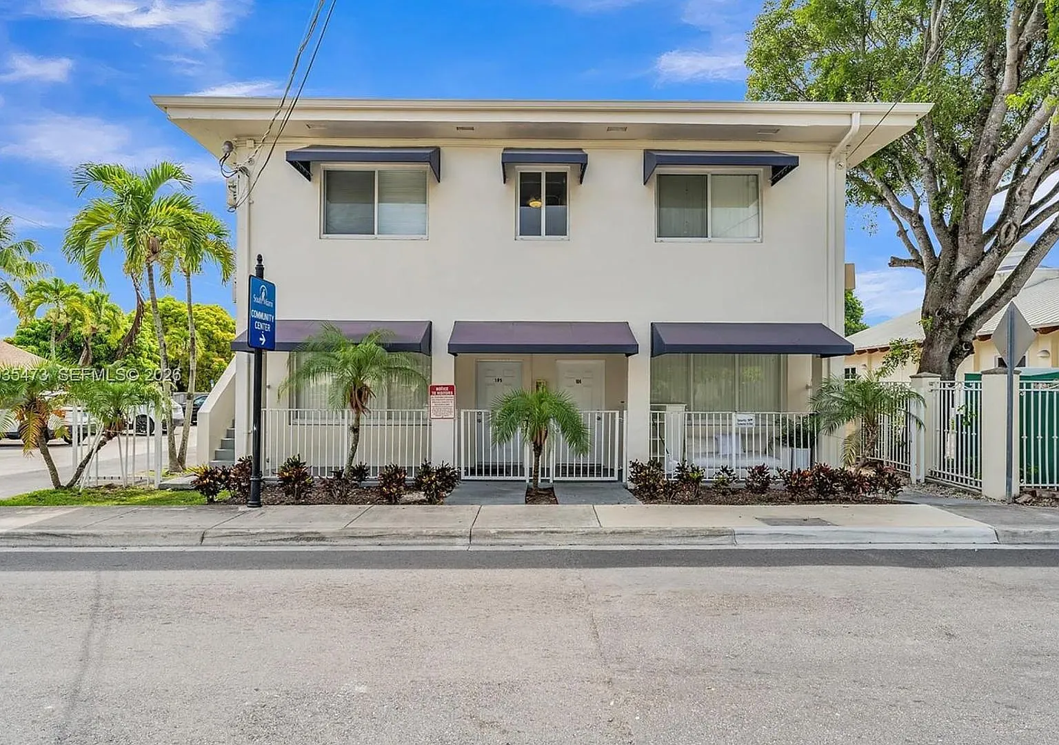 6647 SW 59th Place - Unit 209 — Photo 1