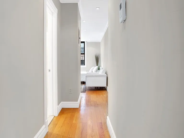 336 E 81st St #5C — Photo 3