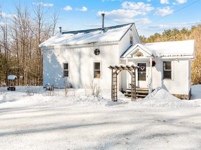 9766 Vermont Route 36, East Fairfield, VT, 05448