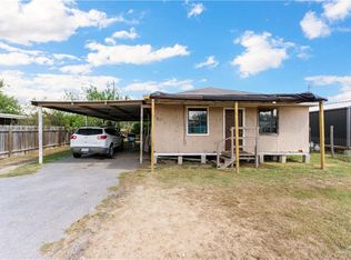 9400 Marisol Dr, Edinburg, TX 78542