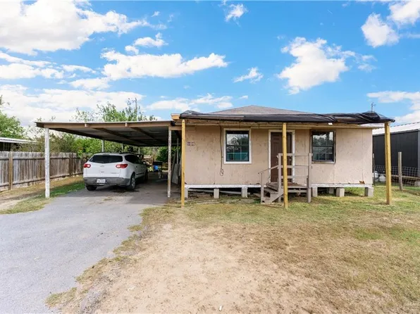 9400 Marisol Dr, Edinburg, TX 78542