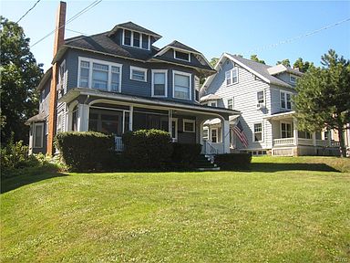 109 Ruskin Ave Syracuse Ny 13207 Zillow