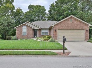 4221 Desiree Dr, New Albany, IN 47150