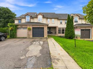 164 Silurian Dr, Guelph, ON N1E 7E7