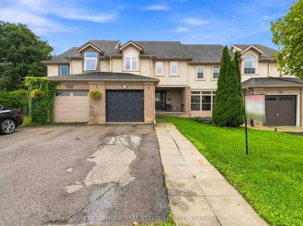 164 Silurian Dr, Guelph, ON N1E 7E7