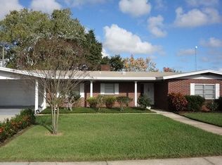 1409 Maury Rd, Orlando, FL 32804
