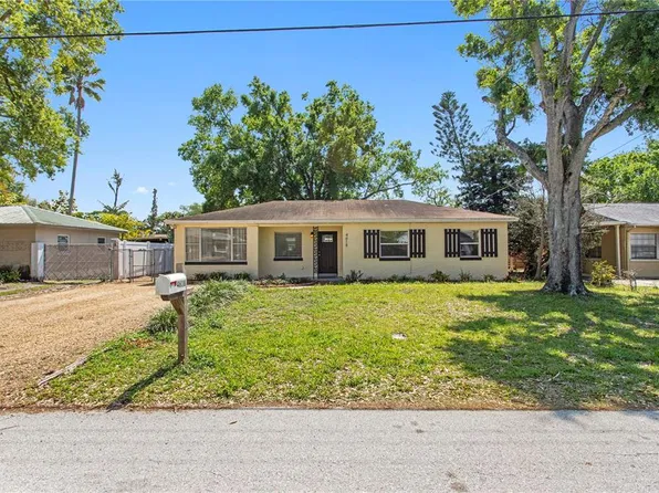 4618 W Bay Villa Ave, Tampa, FL 33611