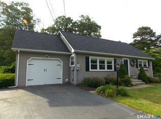 148 Pompeo Road, Thompson, CT 06255