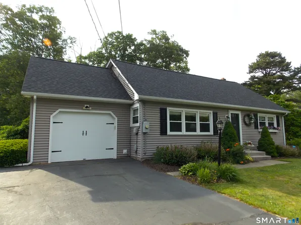 148 Pompeo Road, Thompson, CT 06255