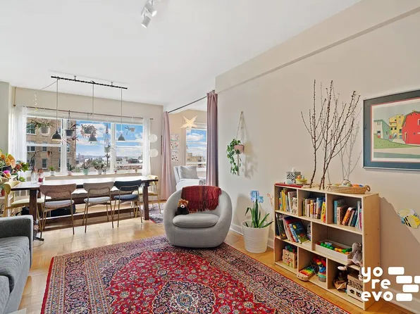 10 Plaza St E APT 9B, Brooklyn, NY 11238