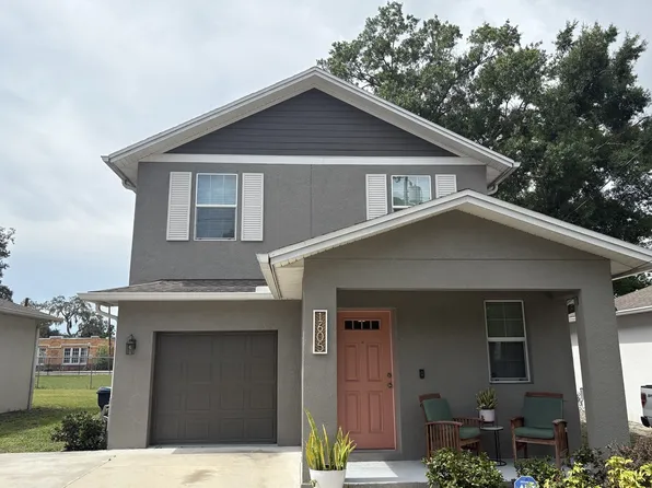 1605 E Osborne Ave, Tampa, FL 33610