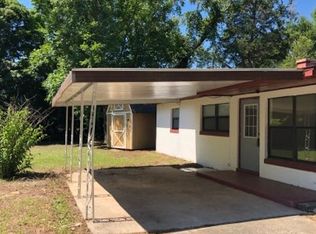 815 Pinewood Way, Live Oak, FL 32064