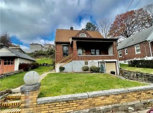 1617 Oak Avenue Ext, Turtle Creek, PA 15145