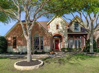 4 Winstead Ct, Trophy Club, TX 76262