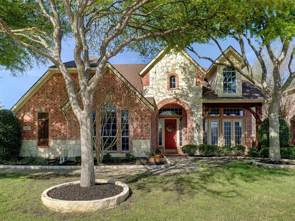 4 Winstead Ct, Trophy Club, TX 76262