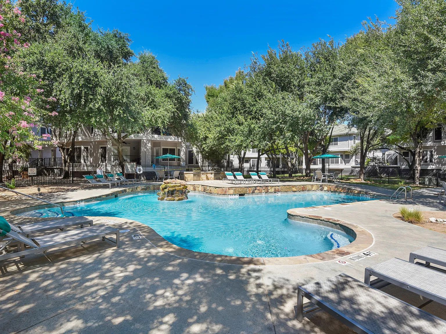 Canyon Springs at Bull Creek — Photo 2