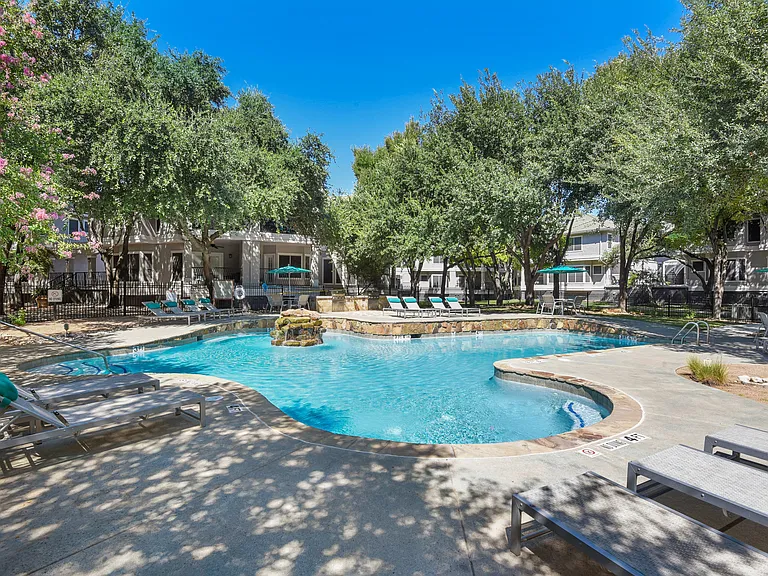 Canyon Springs — Photo 25