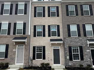 8813 Merriweather Ln, Upper Marlboro, MD 20774