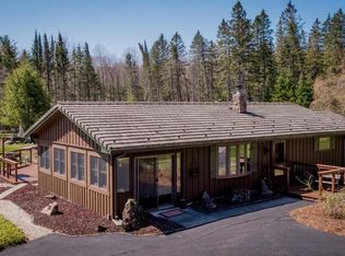 W1957 Buettner Ln, White Lake, WI 54491