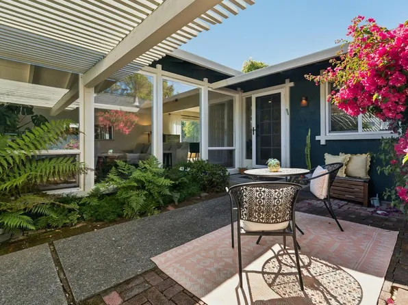 80 Upper Oak Drive, San Rafael, CA 94903