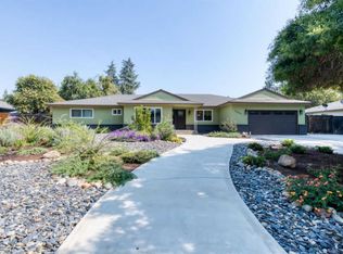 6432 N Dolores Ave, Fresno, CA