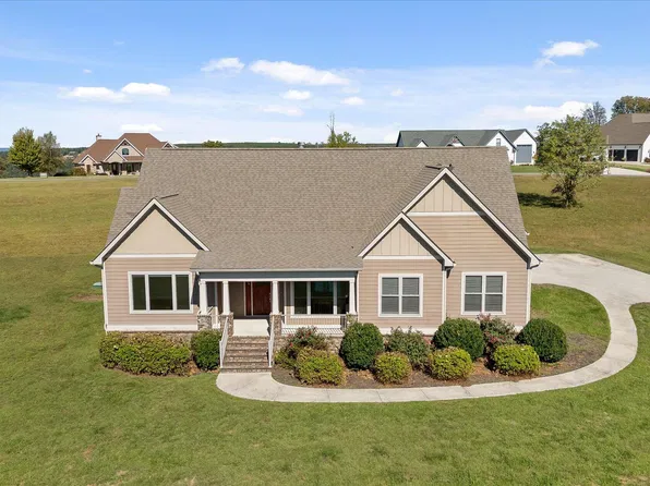 250 Sunset Cir, Jasper, TN 37347
