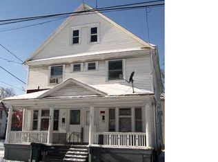 55 Harris St, Rochester, NY 14621