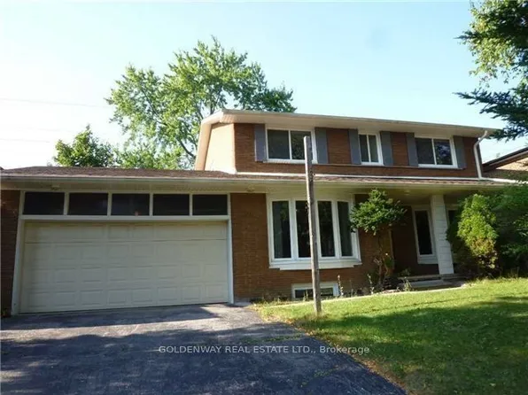 24 Sawley Dr, Toronto, ON M2K 2J1