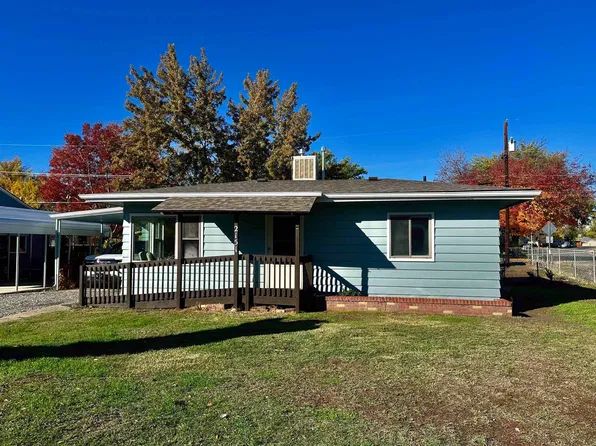 2151 N 26th St, Grand Junction, CO 81501