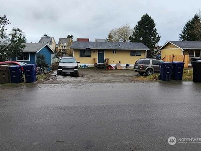 6012 S Mason Avenue, Tacoma, WA, 98409