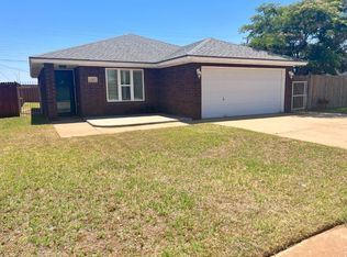 4405 Itasca St, Lubbock, TX 79416