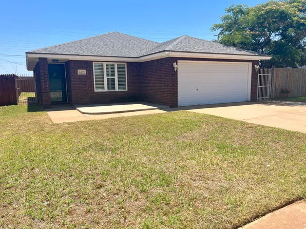 4405 Itasca St, Lubbock, TX 79416