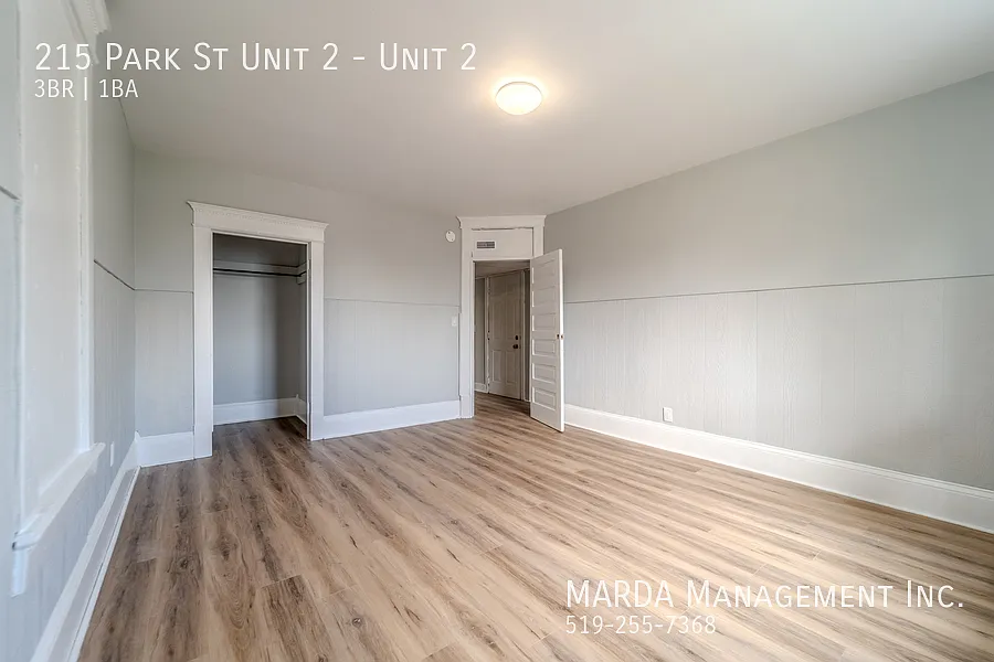 Newly Renovated 3 Bed/1 Bath In Chatham + Utilities — Photo 2