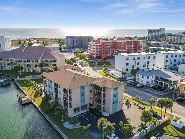 145 116th Ave APT 301, Treasure Island, FL 33706