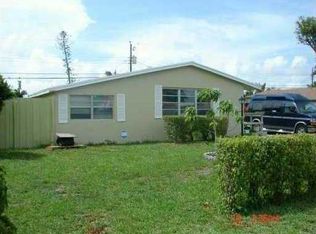 5911 NW 42nd Ave, Fort Lauderdale, FL 33319