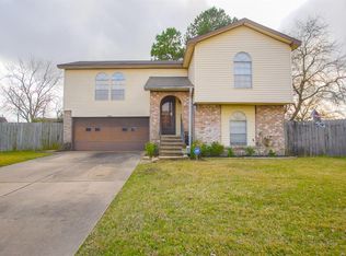 21174 Northern Colony Ct, Katy, TX 77449