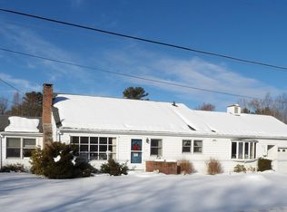 227 Church Street, Rutland City, VT 05701