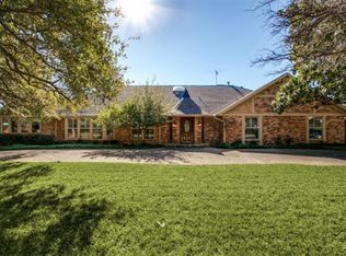 4566 Mill Run Rd, Dallas, TX 75244