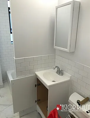 Rented by Astor Realty | media 19